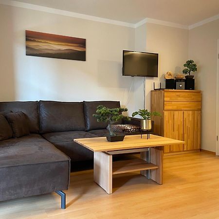 Ferienwohnung Casagrande Цвизел Екстериор снимка