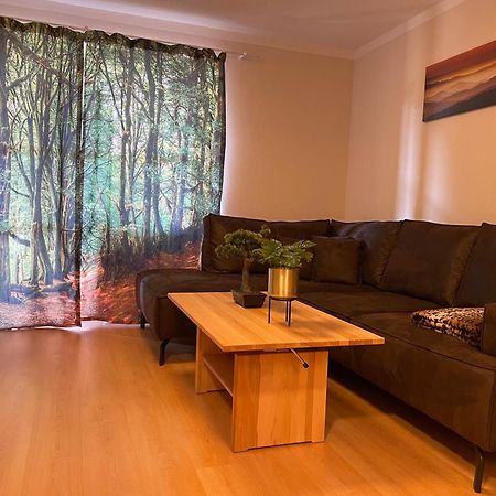 Ferienwohnung Casagrande Цвизел Екстериор снимка