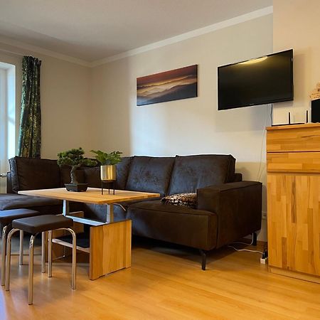 Ferienwohnung Casagrande Цвизел Екстериор снимка