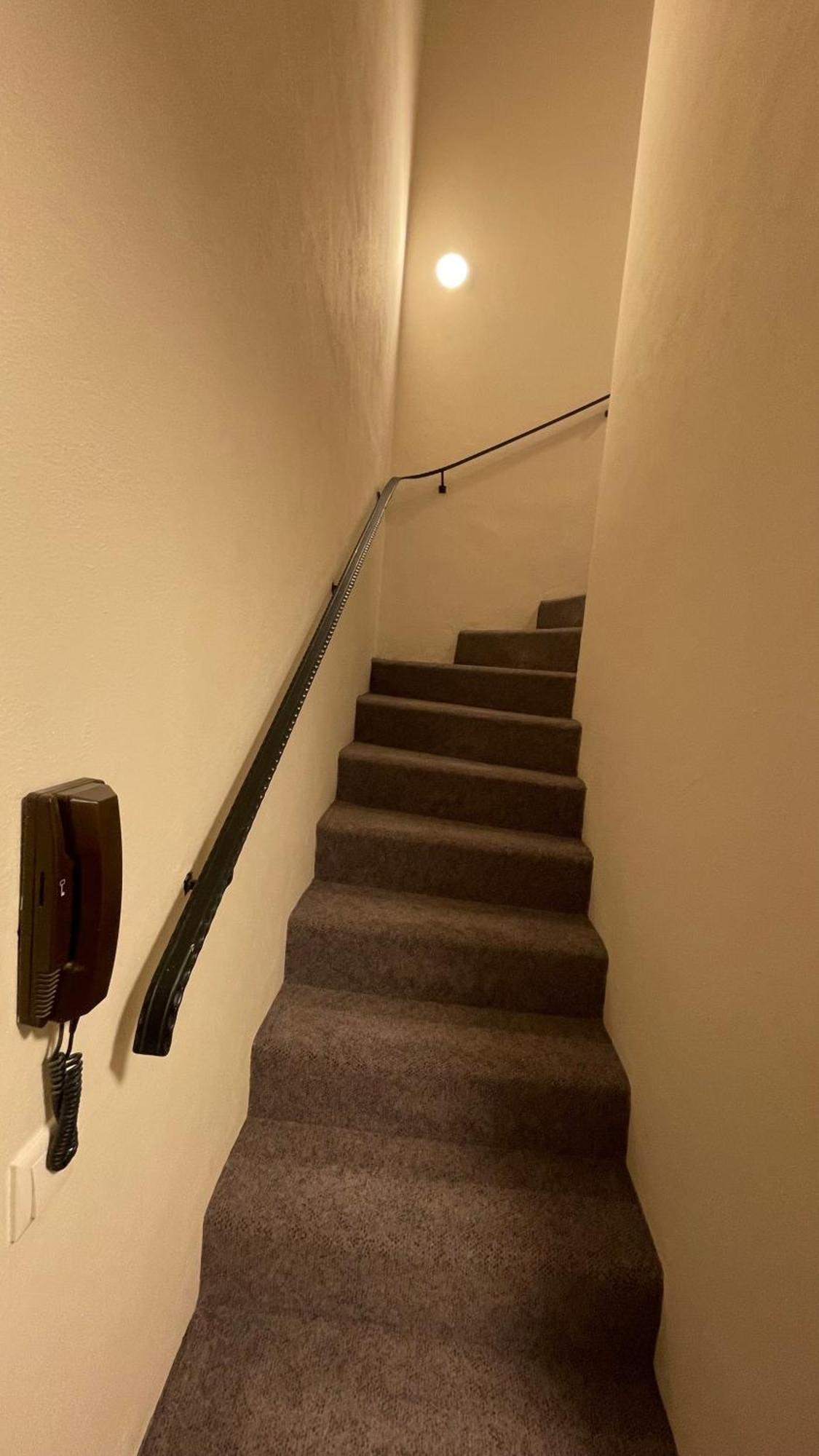 Ferienwohnung Casagrande Цвизел Екстериор снимка