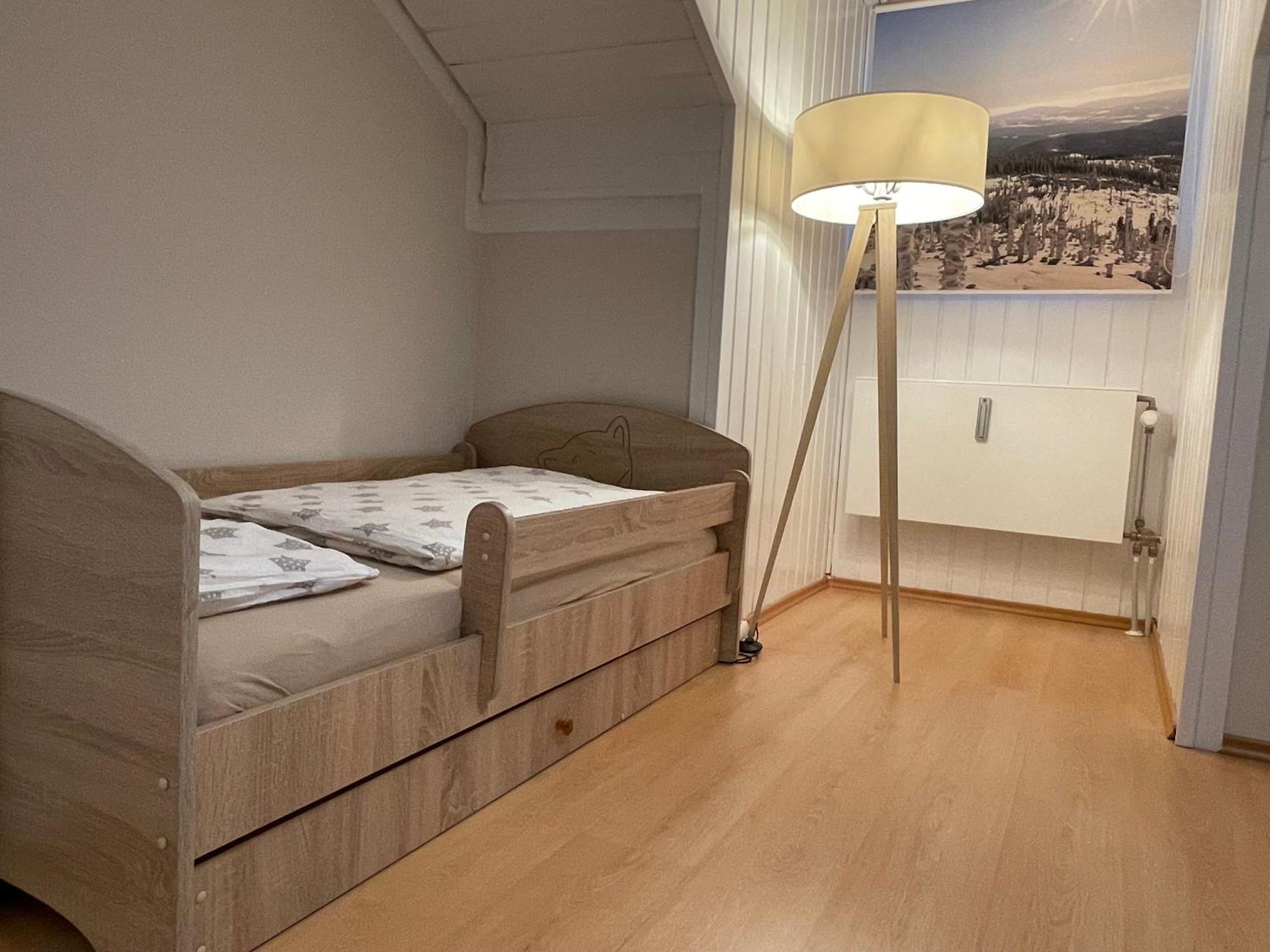 Ferienwohnung Casagrande Цвизел Екстериор снимка