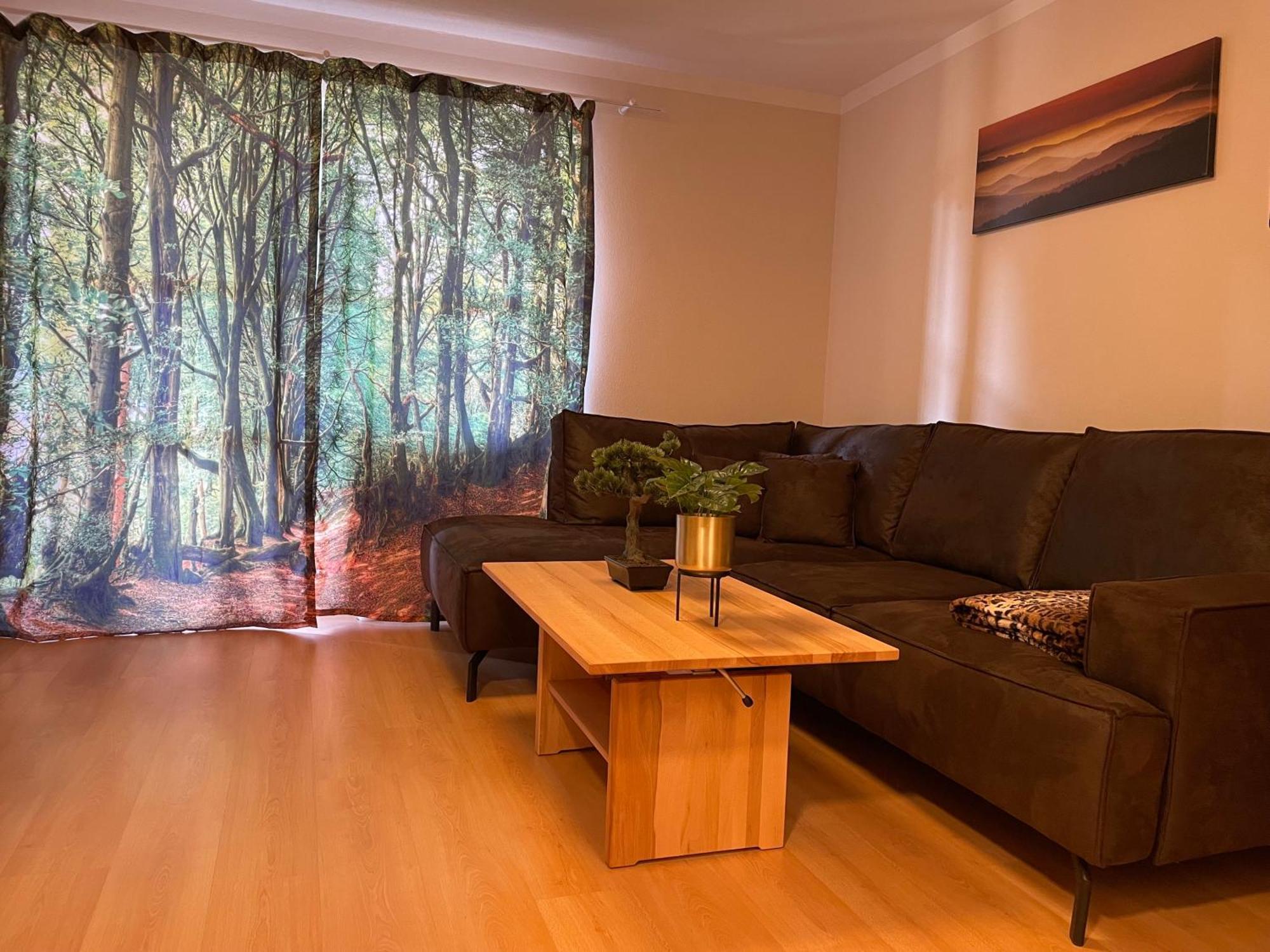 Ferienwohnung Casagrande Цвизел Екстериор снимка